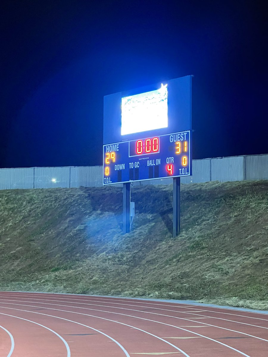 Stephens County High School tweet media