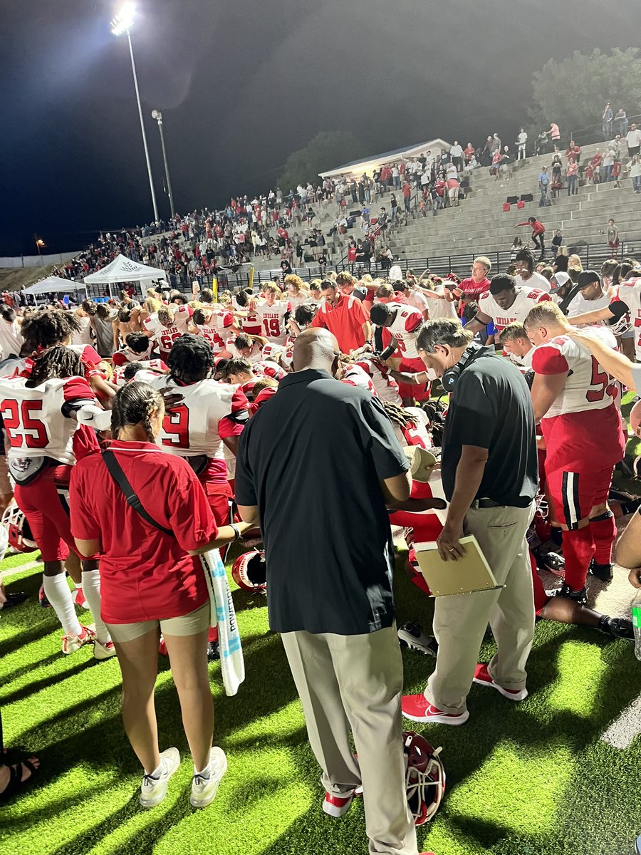 Stephens County High School tweet media