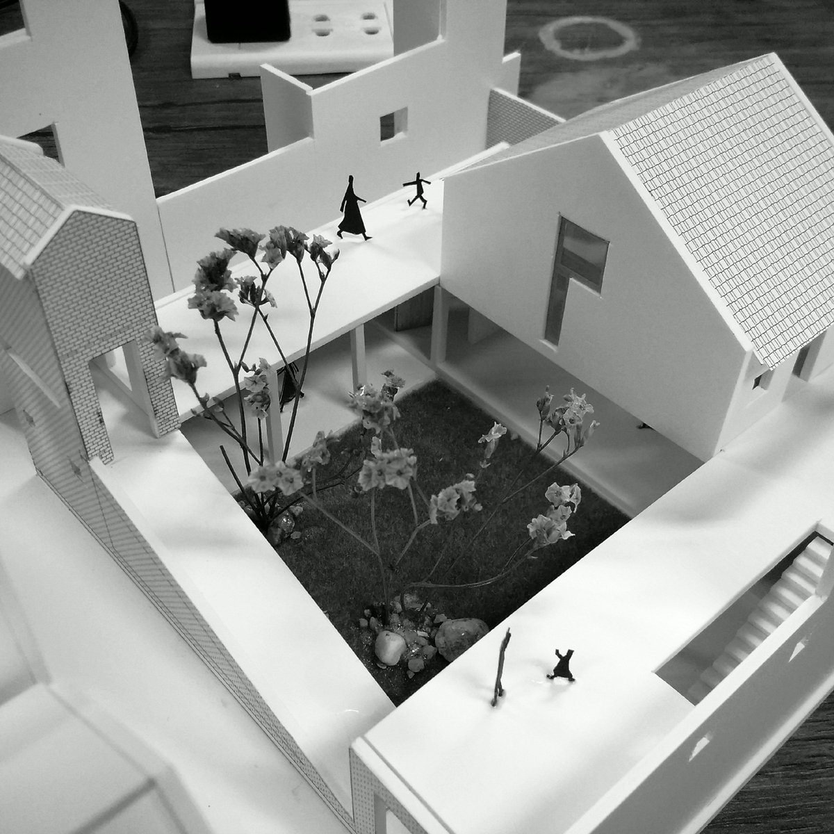 HCRADESIGN's tweet image. 14x14 Building MODEL MAKING by hcradesign
#hcradesign #architecture #Arch #architects #model #house #home #homedesign #hanoi #vietnam #kientruc #thietke #nha #nhadep #design #love #art #handmade #concept #design