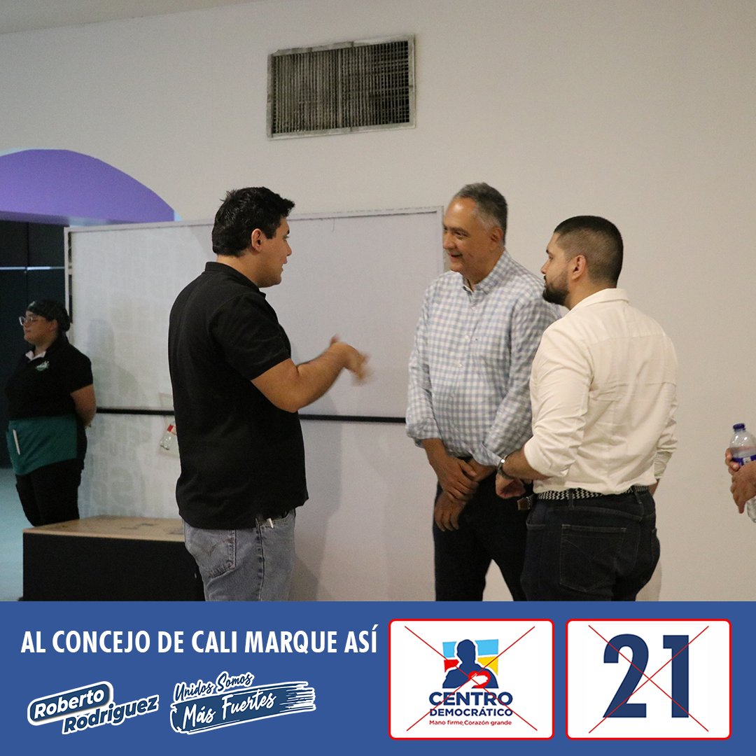 RRZCali's tweet image. Agradecidos con el espacio brindado en la comuna 22

#UnidosSomosMasFuertes #CD21