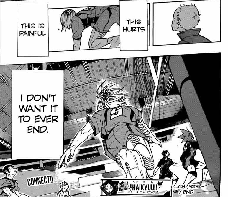 suckerforyuu's tweet photo. the first haikyuu movie is going to be the battle of the garbage dump OHMYGOD https://t.co/30muTSiTM9