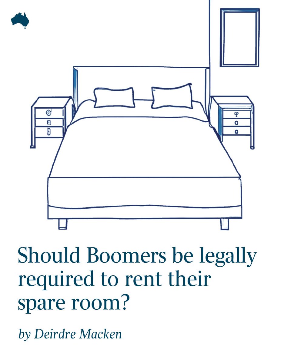 The Australian tweet media