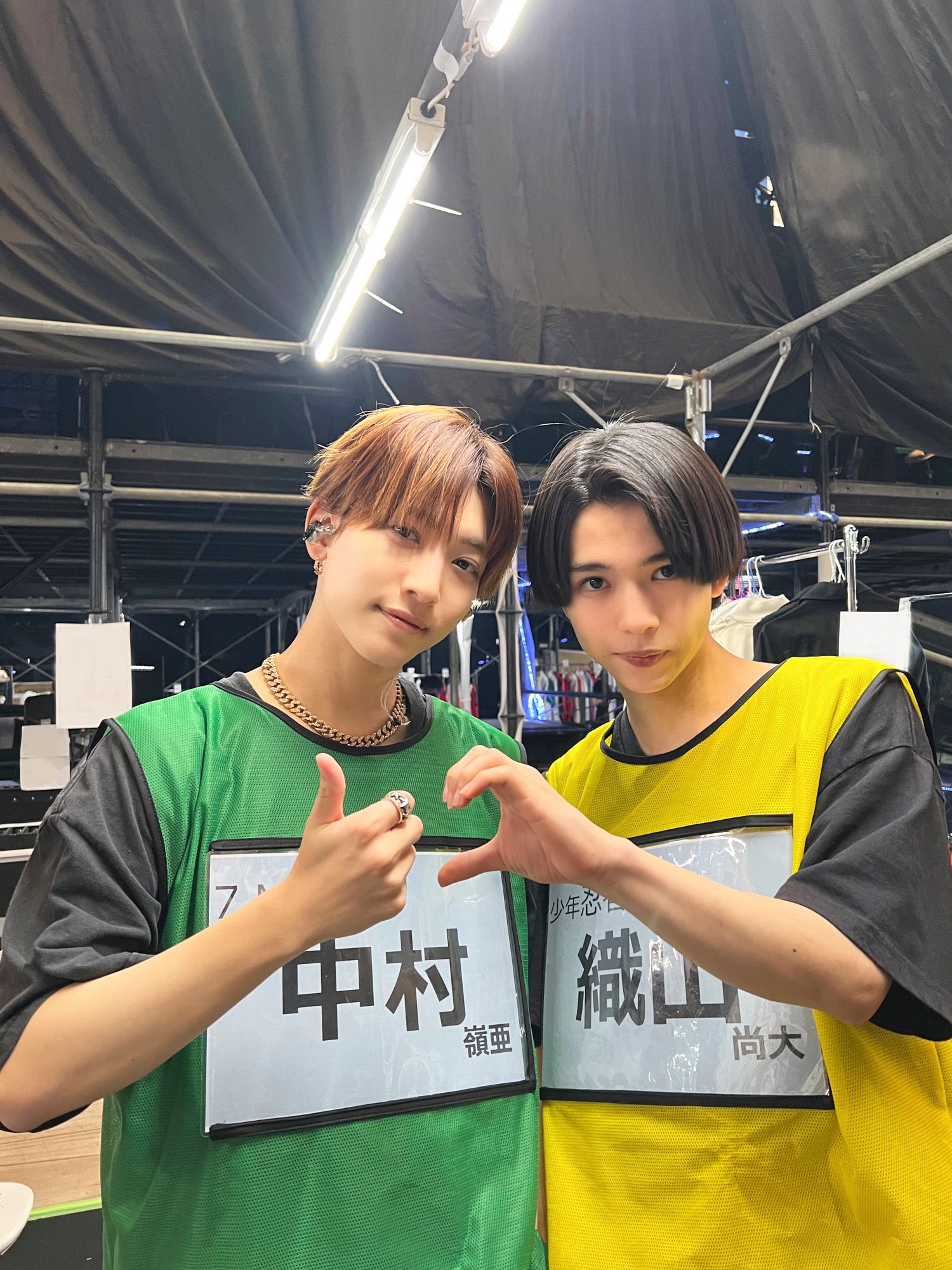 ジュニア公式 on X: 