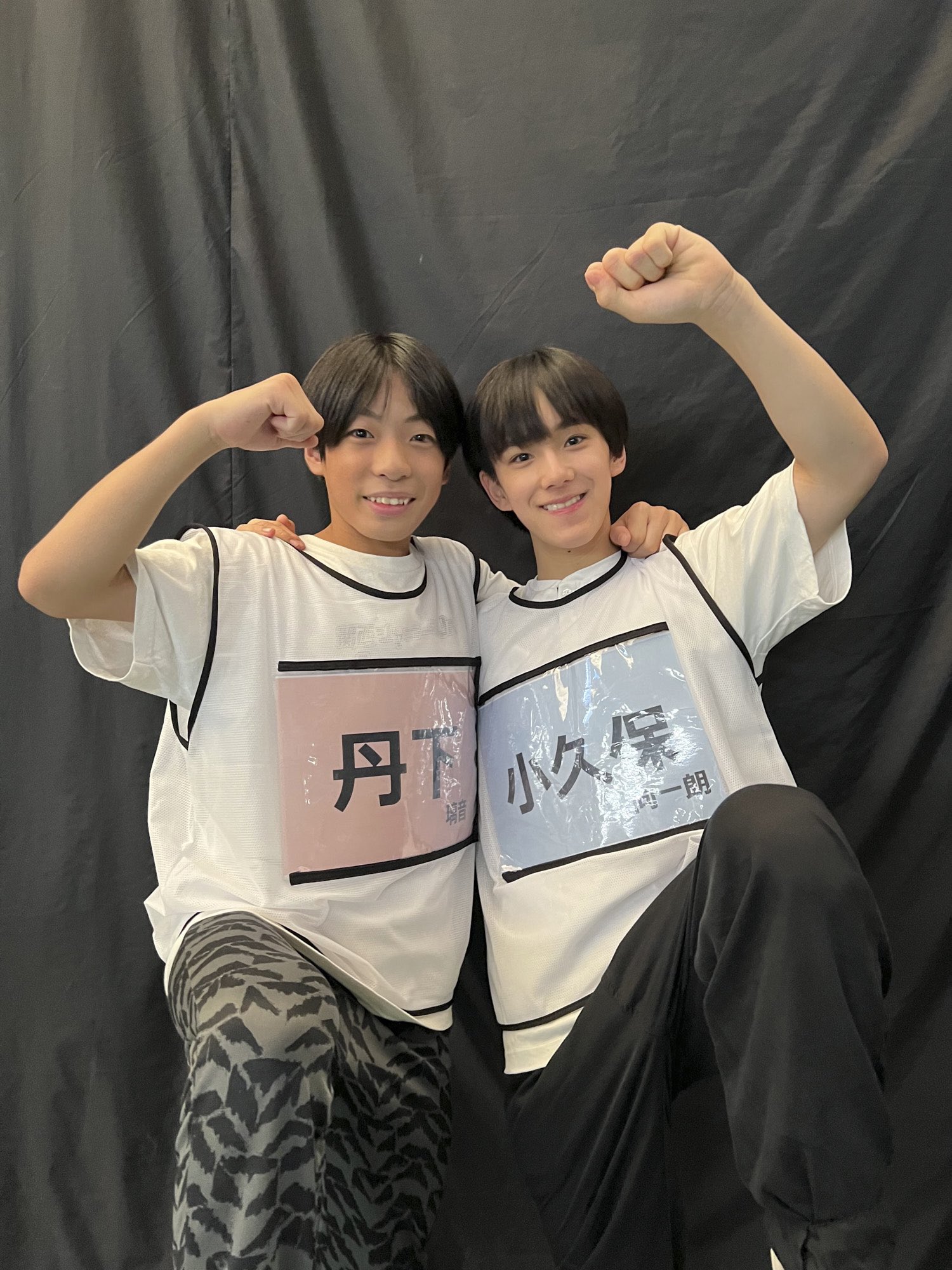 ジュニア公式 on X: 