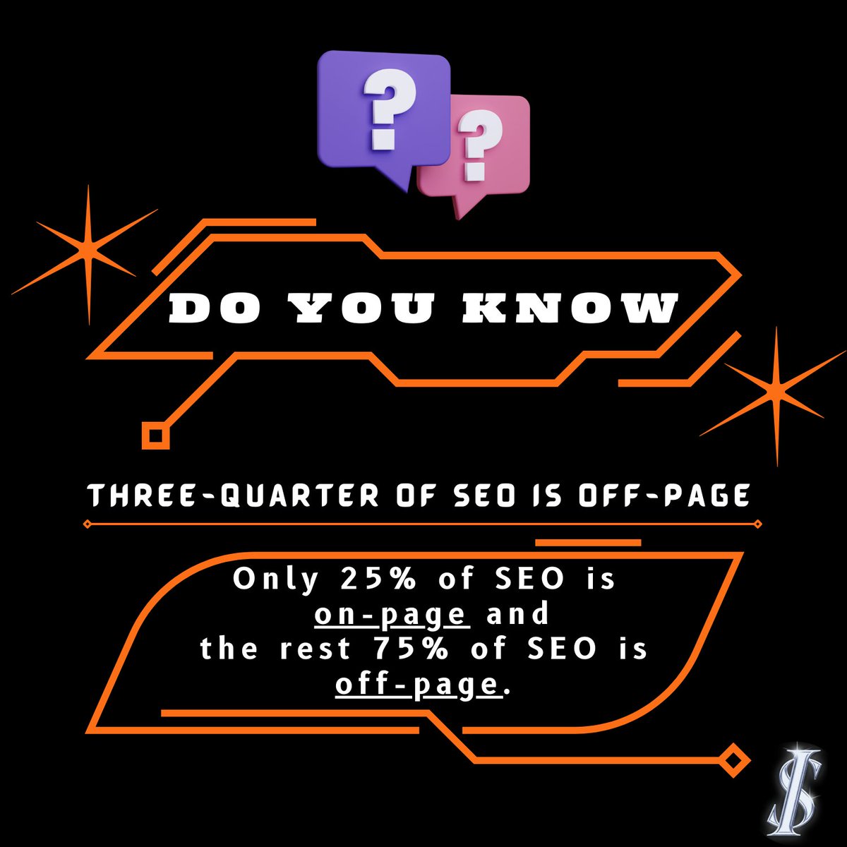 Infosite4u's tweet image. SEO is essential for any website, blog, online store or any other information site.
Get a complete guide and rank high your site.

informationsite.in/guide-to-creat…

#informationsite
#seo #seoguide #RankHigher #completeguide   #website #store #guide #blog  #rank #SearchEngineOptimization