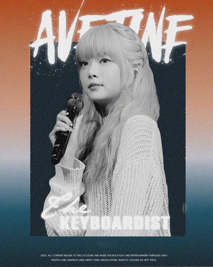 ͏

͏

⠀                      IT'S   D-DAY    
             ECHOENIC    READY  TO   
       ROCK    THE   STAGE   TODAY。
⠀ ⠀ ⠀ ⠀ ⠀ ⠀  ⠀ ⠀ ⠀ ⠀      ⠀ ⠀ ⠀  ⠀   ⠀     
͏       #ECHOENICROCKTHESTAGE
 ⠀ ⠀ ⠀              #ECHOENIC

͏