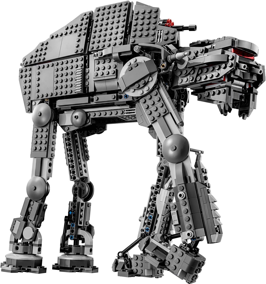 marko_alpner's tweet photo. #prodam - 75189: First Order Heavy Assault Walker, 
@LEGO_Group - nov/zapakiran - 180 EUR. Osebni prevzem, relacija Kamnik - Ljubljana, Slovenija. Več info, DM. https://t.co/VXKe1wZ5zi