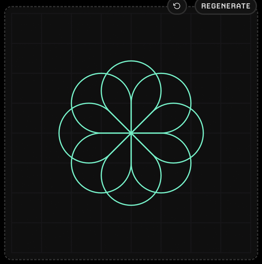 Infinity 

These are my picks, amazing experience! got me entertained deciding on patterns! congrats on the amazing project and everything you do <a href="/jackbutcher/">jack</a> <a href="/jalil_eth/">ex.jalil.eth</a>