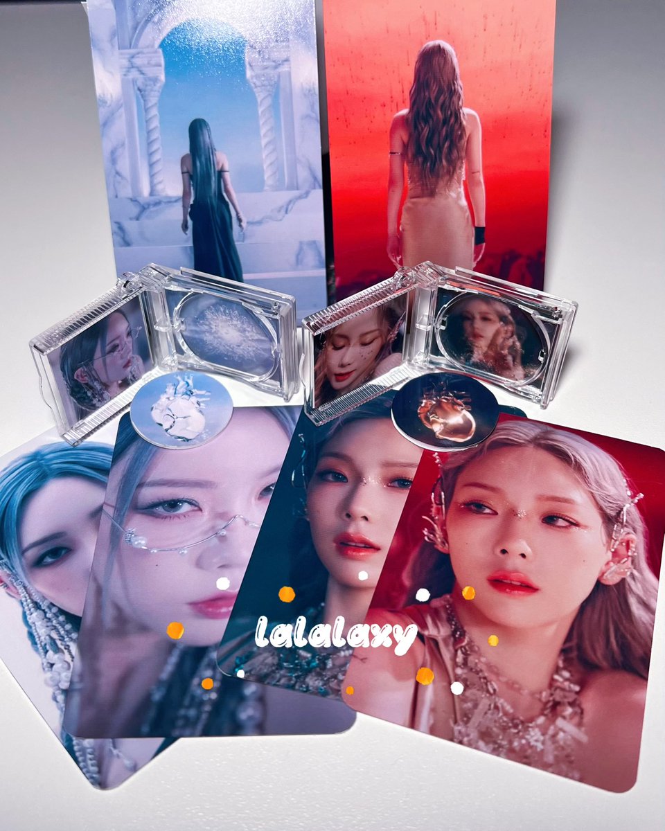 lalalaxy's tweet photo. ✨Fan support for The ODD Of LOVE in Singapore✨ 

DM me to trade🥰

#태연 #TAEYEON  
#TAEYEONinSG #TAEYEONCONCERT_TheODDOfLOVE 
#TAEYEON_TheODDOfLOVE_in_SINGAPORE 
#TheODDOfLOVE_in_SINGAPORE https://t.co/fqfFxvHOa2