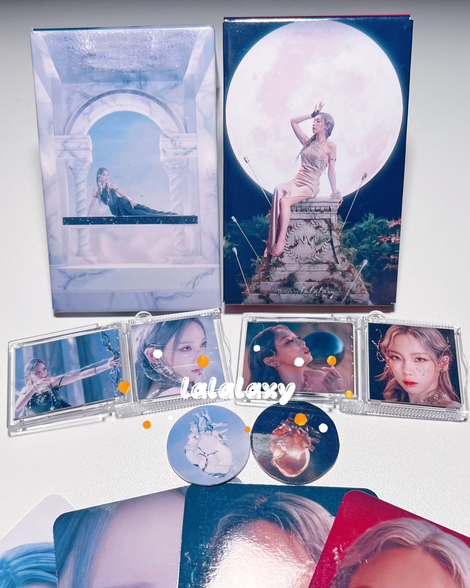 lalalaxy's tweet photo. ✨Fan support for The ODD Of LOVE in Singapore✨ 

DM me to trade🥰

#태연 #TAEYEON  
#TAEYEONinSG #TAEYEONCONCERT_TheODDOfLOVE 
#TAEYEON_TheODDOfLOVE_in_SINGAPORE 
#TheODDOfLOVE_in_SINGAPORE https://t.co/fqfFxvHOa2