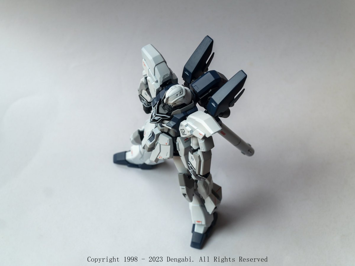 snoopiers's tweet photo. #ガンプラ https://t.co/TeE4X1k7md