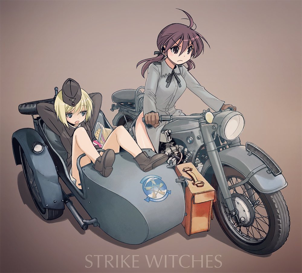 暑くて乗れないので貼るわ
#バイクの日 