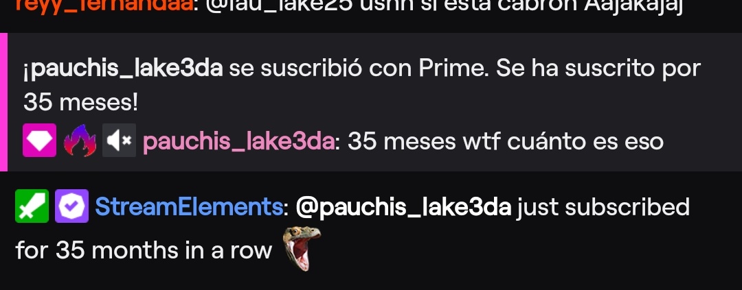 pauchissp's tweet photo. casi 3 años una locura 💀 https://t.co/KZ1QYaoKrP