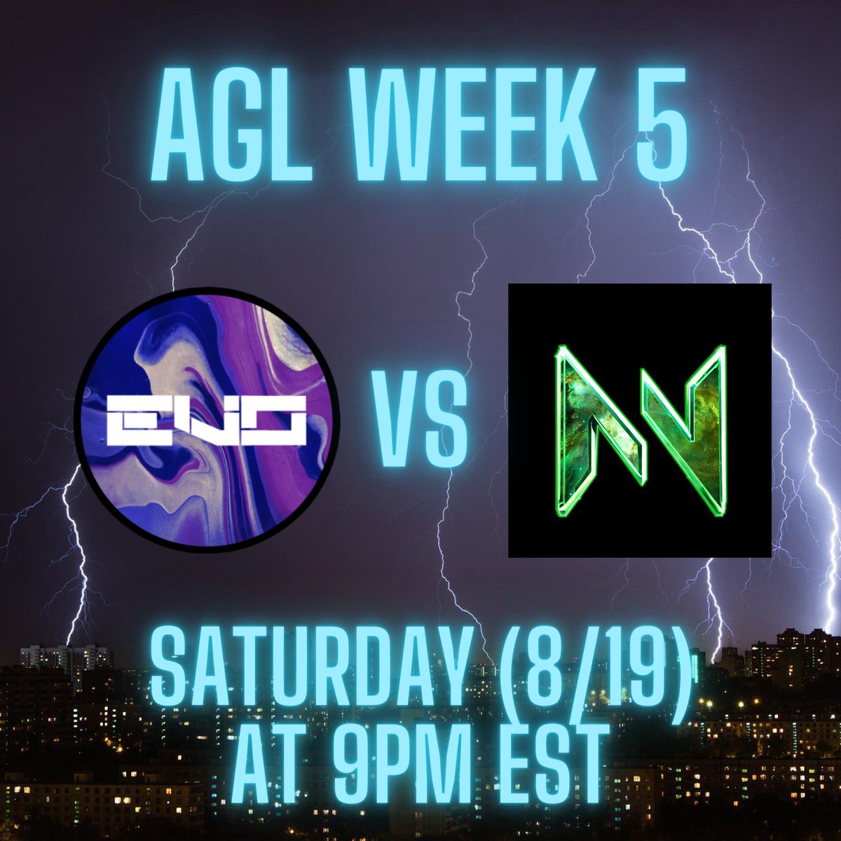 EvolveSusanoo's tweet photo. Today, We Take On Dark Nebula in Week 5 of @LOS_Champs League Play. We Try To Take Down The Last Undefeated Team and Move To 4-1 In League Play. The Series will be Casted by @shatteredstar19 at his Twitch https://t.co/vRuylPOoUh https://t.co/aU09xMYDHn