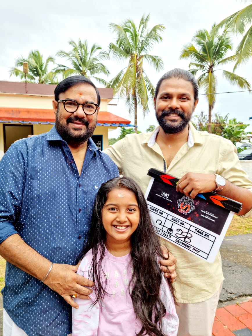 Devanandhafans's tweet photo. All the best #Devanandha
#Devootty
#AKDFA https://t.co/F1ZIhfzwKy