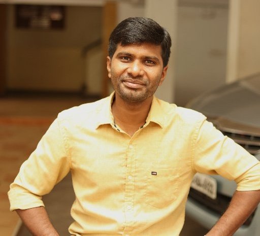 Aadi_Kamble0411's tweet photo. #WorldPhotographyDay Wishes To Dearest Philomin Sir! #ClassicEditor https://t.co/zdhjQM4Qqr