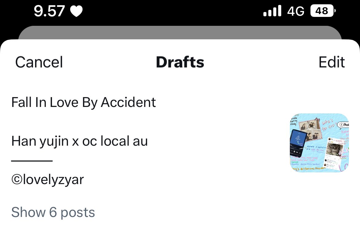 ZRSH | OPEN DM (OFF) tweet media
