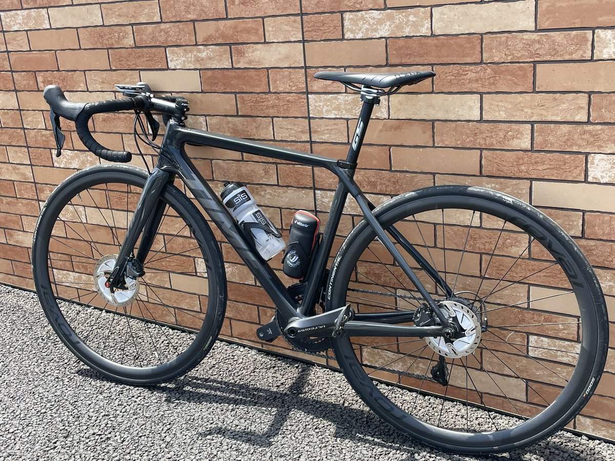 310_pantani's tweet photo. 見た目はめっちゃ地味だけど、めっちゃ良いバイクだアルプ号。
#timebikes https://t.co/ARjwKHEZpt