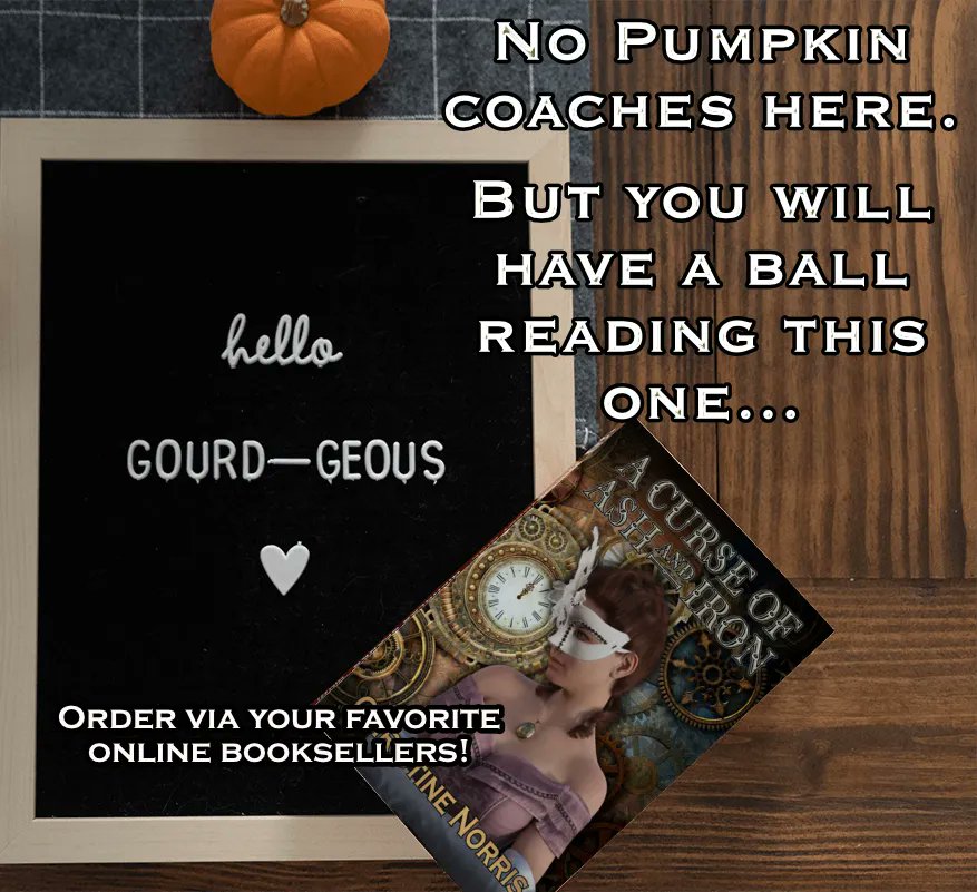 Paper Phoenix Press (@paperphoenixpr) on Twitter photo Check out #ACurseOfAshAndIron and discover new life in an old classic buff.ly/3ZKqlof #CinderellaStory #SteampunkCinderella #NewLifeForOldBooks <a href="/DMcPhail/">DAckley-McPhail</a> <a href="/cnorrisauthor/">Christine Norris</a> Check out #ACurseOfAshAndIron and discover new life in an old classic buff.ly/3ZKqlof #CinderellaStory #SteampunkCinderella #NewLifeForOldBooks <a href="/DMcPhail/">DAckley-McPhail</a> <a href="/cnorrisauthor/">Christine Norris</a>