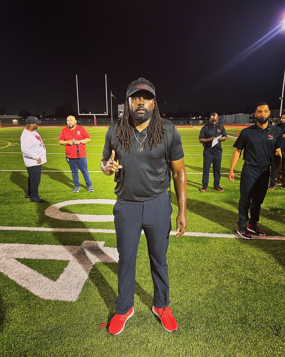 Verlain Betofe (@coachvmakasi) on Twitter photo Mount Miguel 48 Sweetwater 14. My first win as a head coach. Thank you to my players, my coaching staff, and the Mount miguel administration for believing in me. I won’t let y’all down. Let’s go make history‼️ #ValleyUP
<a href="/MountMiguelFB/">Mount Miguel Football</a> Mount Miguel 48 Sweetwater 14. My first win as a head coach. Thank you to my players, my coaching staff, and the Mount miguel administration for believing in me. I won’t let y’all down. Let’s go make history‼️ #ValleyUP
<a href="/MountMiguelFB/">Mount Miguel Football</a>