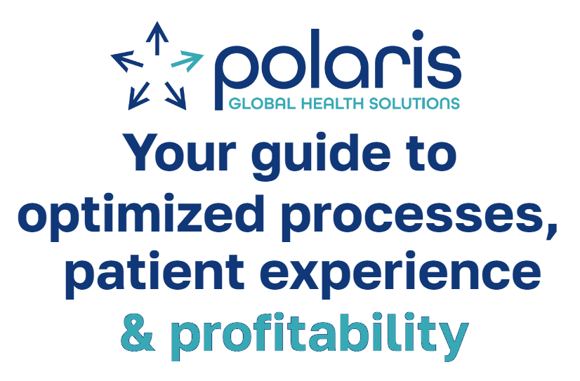 Polaris Global Health Solutions works with clients on achieving #QualityImprovement & #CostContainment SIMULTANEOUSLY.

#PatientCenteredSolutions #Profitability