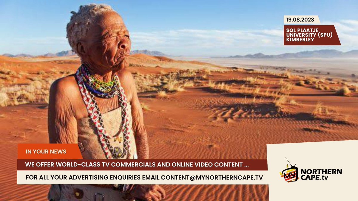 MyNorthernCapeTV tweet media