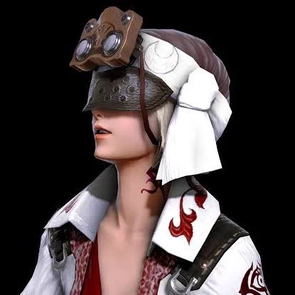 ffxiv constantly failing to convince me minfilia and yda are ala mhigan highlanders 