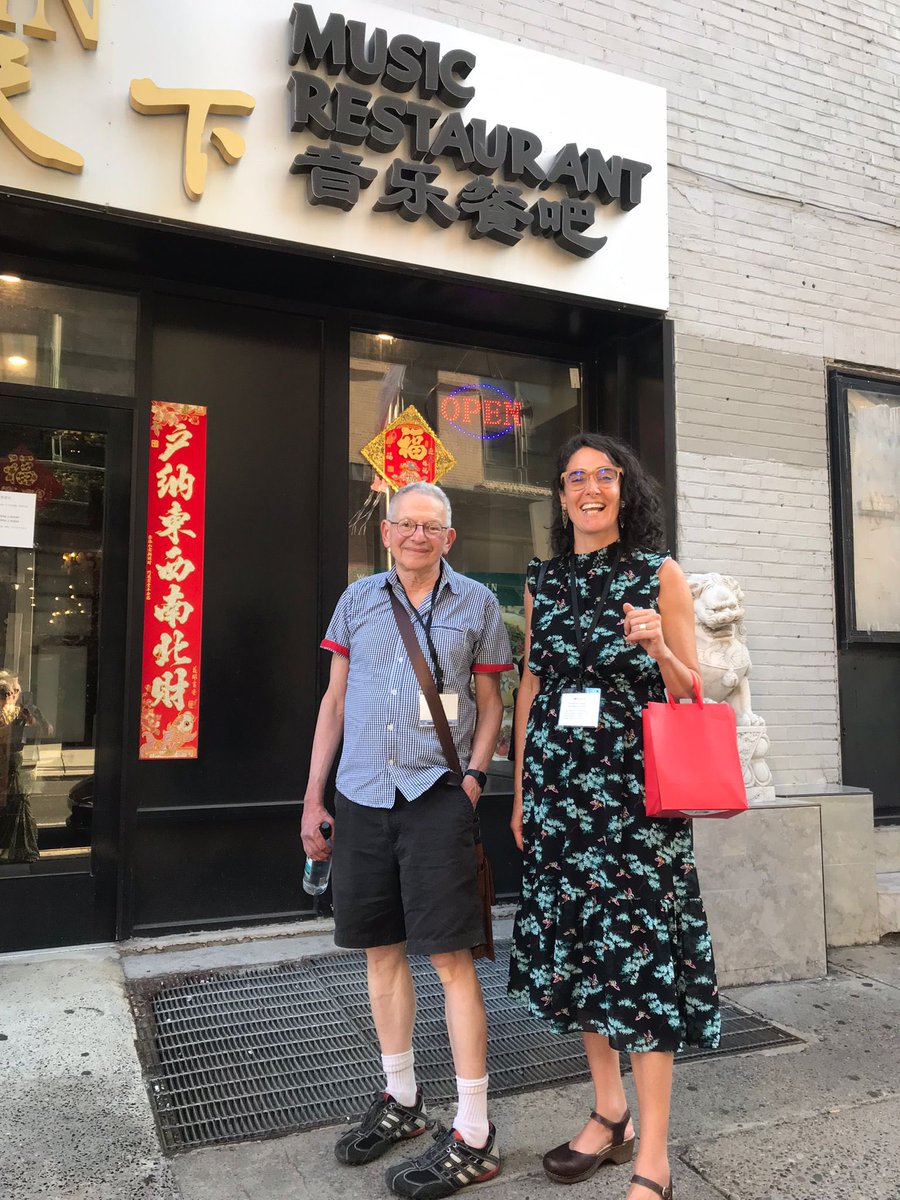 María José Álvarez Rivadulla tweet media