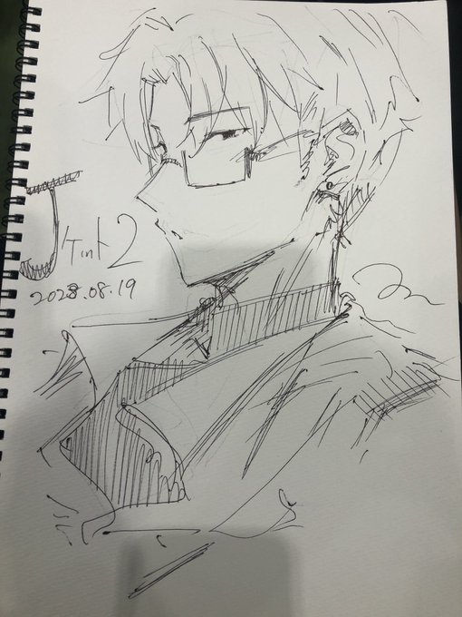 いぐち様、スケブできました!
お手隙の際にお越し下さい〜 