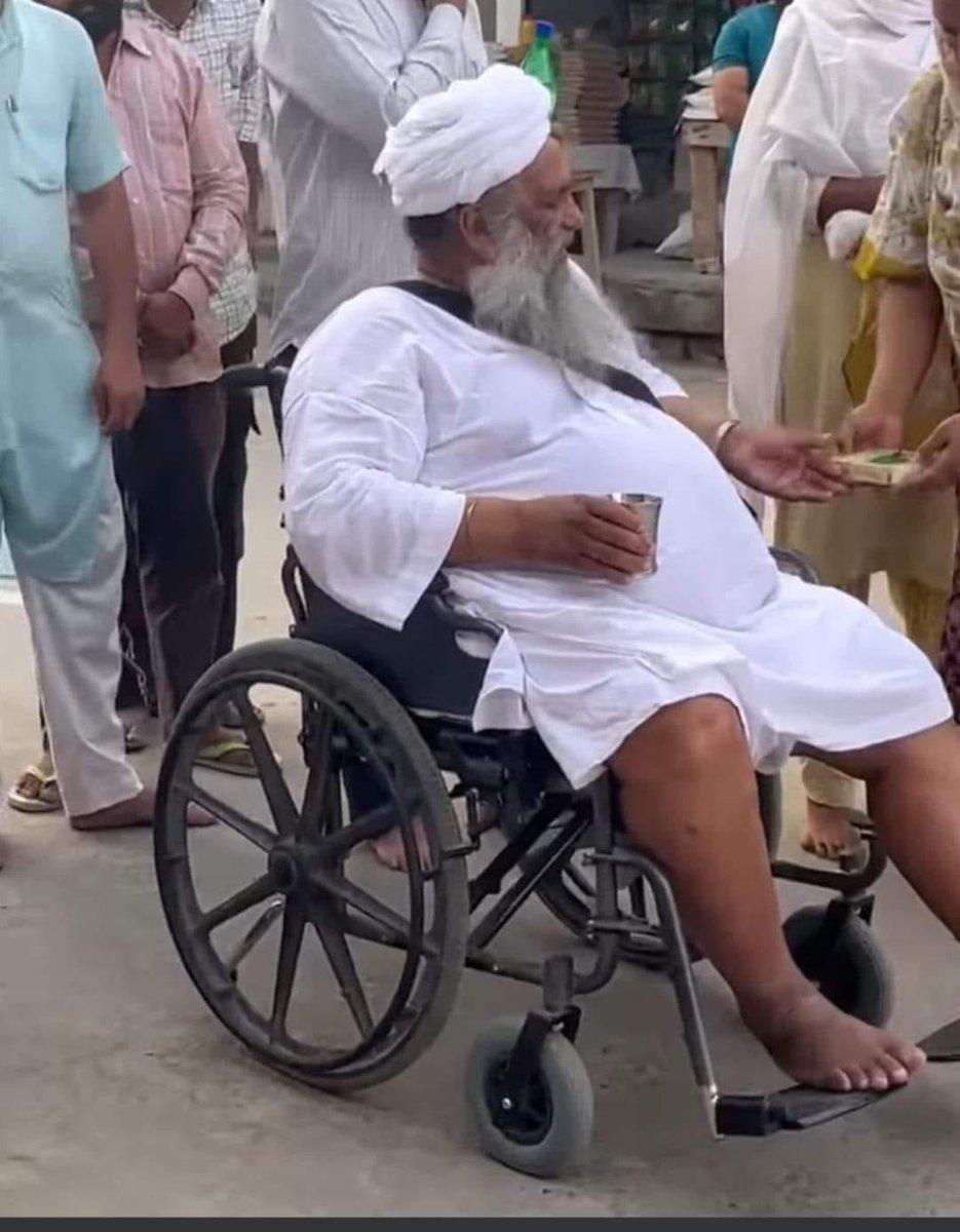 Dr. Sukhpreet Singh Udhoke tweet media