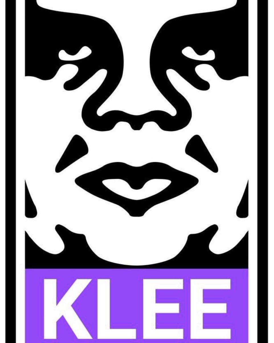 You out here bitching
&amp; moaning over Shitty Devs &amp; Shady "Influencers".. Stop 🛑 It's your own fault 💯. It's easy #DYOR... Or keep thinking others have your best interest at heart 💜 <a href="/KleeKaiETH/">KleeKai 💜</a> has been out here for almost 2 years now backing up every promise. Show me another!