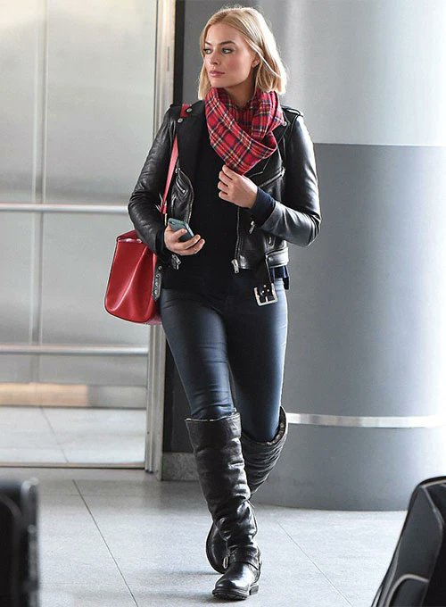 TMoviejackets's tweet photo. Shop the Margot Robbie black leather jacket in just $140 for limited time offer. Click the link to checkout
https://t.co/0wTrwyCVHz
#Black #women #LeatherJacket #MargotRobbie #Barbie #BarbieMovie #BarbieWorld #Celebrities #celebrity https://t.co/pDtPNx60zL