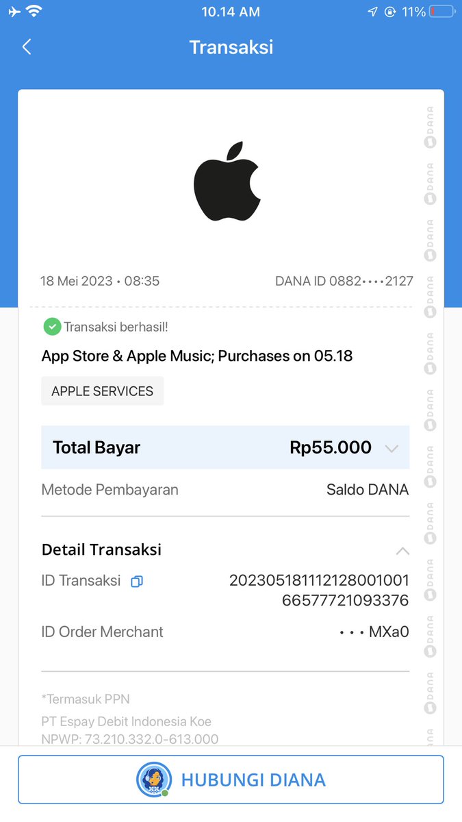 ritapermata_'s tweet photo. 🖇 CARA REFUND SALDO DANA YANG KESEDOT GARA-GARA APPLE MUSIC / APP STORE / APPLE SERVICE ✧ ࿐ ˚. 🍎
ㅁ
ㅁ https://t.co/EPB7uDAeJt