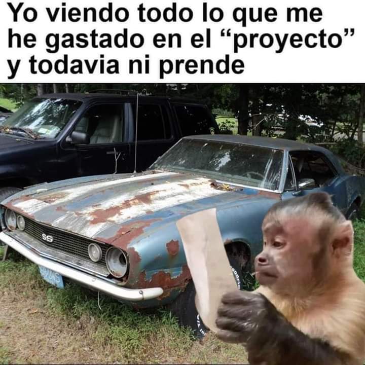 Muy #FelizViernesATodos