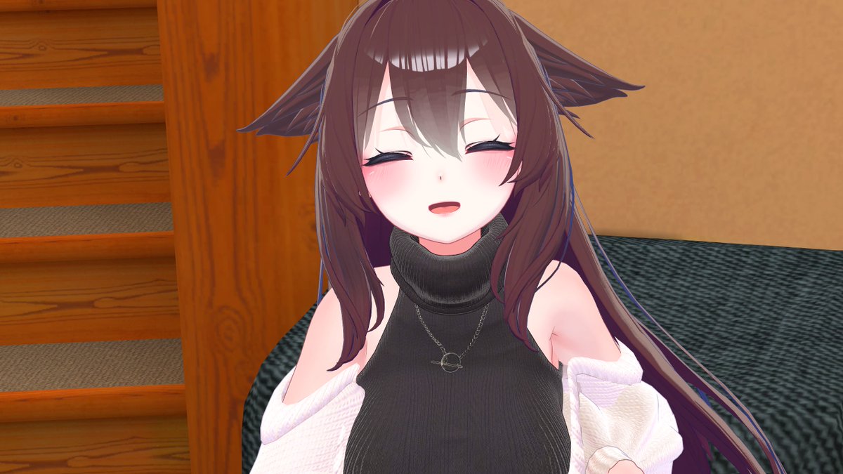 深夜までのんびり雑談! 