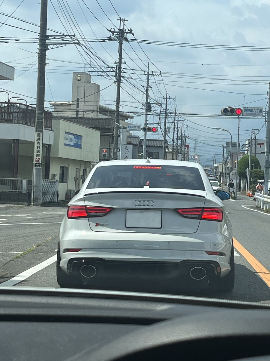 continuaaaa's tweet photo. 足車Stage3はかっこよすぎる（600hp) https://t.co/MiHGizTO4d