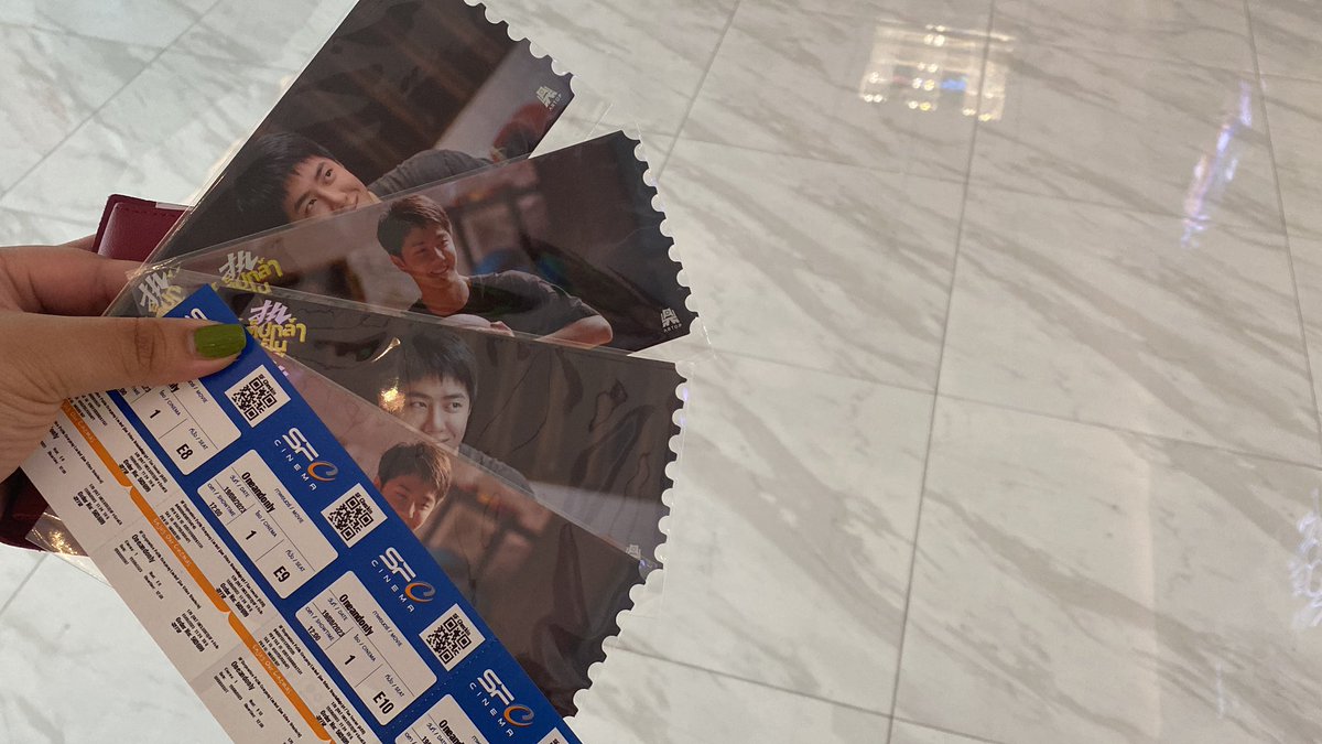 เดี๋ยวมาแจก 3 อันนน
รีไว้เดี๋ยวมาบอกกติกางับบบ 💚🫶🏻✨
#สเต็ปกล้าท้าฝัน 
#OneAndOnly