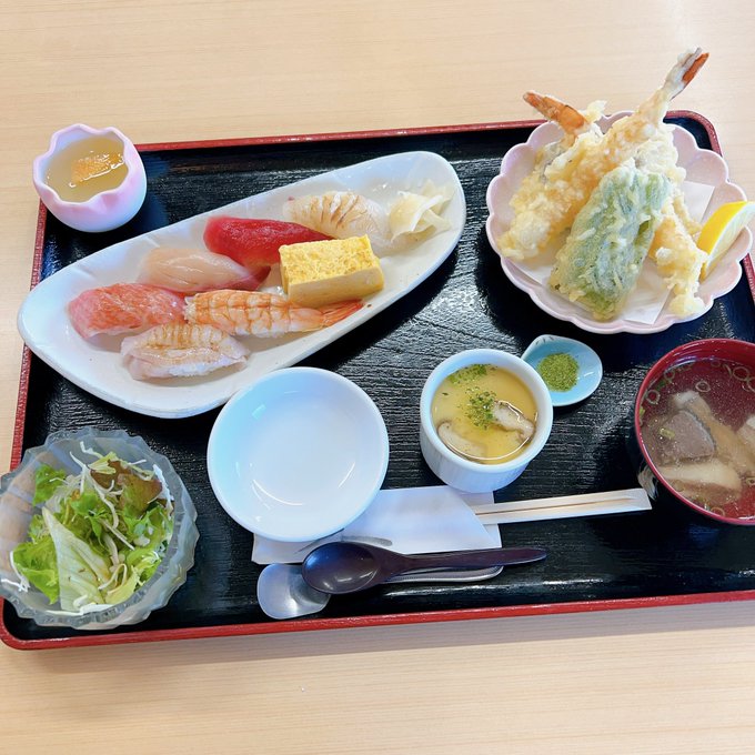 「なにこれ美味しそう 寿司」のTwitter画像/イラスト(新着)｜4ページ目
