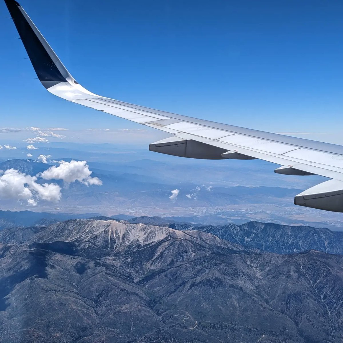 ItsJenMitchell's tweet image. A wonderful week of wine, sunburn, and science in LA with my #MetSoc2023 crew 😘