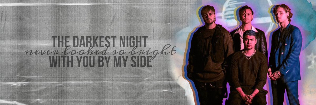 Outer Space stans where you at?
#5secondsofsummer #outerspace #5sos <a href="/5SOS/">5 Seconds of Summer</a> ☁️🤍🎶

(Twitter Header)