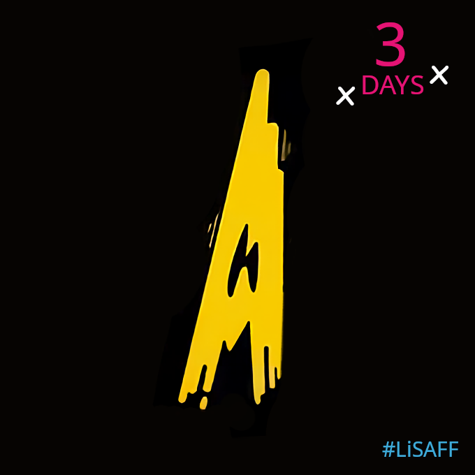 lisaolivenews's tweet photo. 3️⃣ days for FC #LiSA LAB Presents～FUN&amp;FANFARE～

#LiSAFF #LiSAFC #リサラボ https://t.co/NMaRyNZDCI