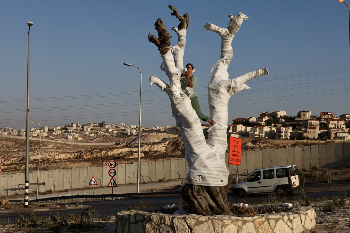 Borders in Globalization Lab tweet media