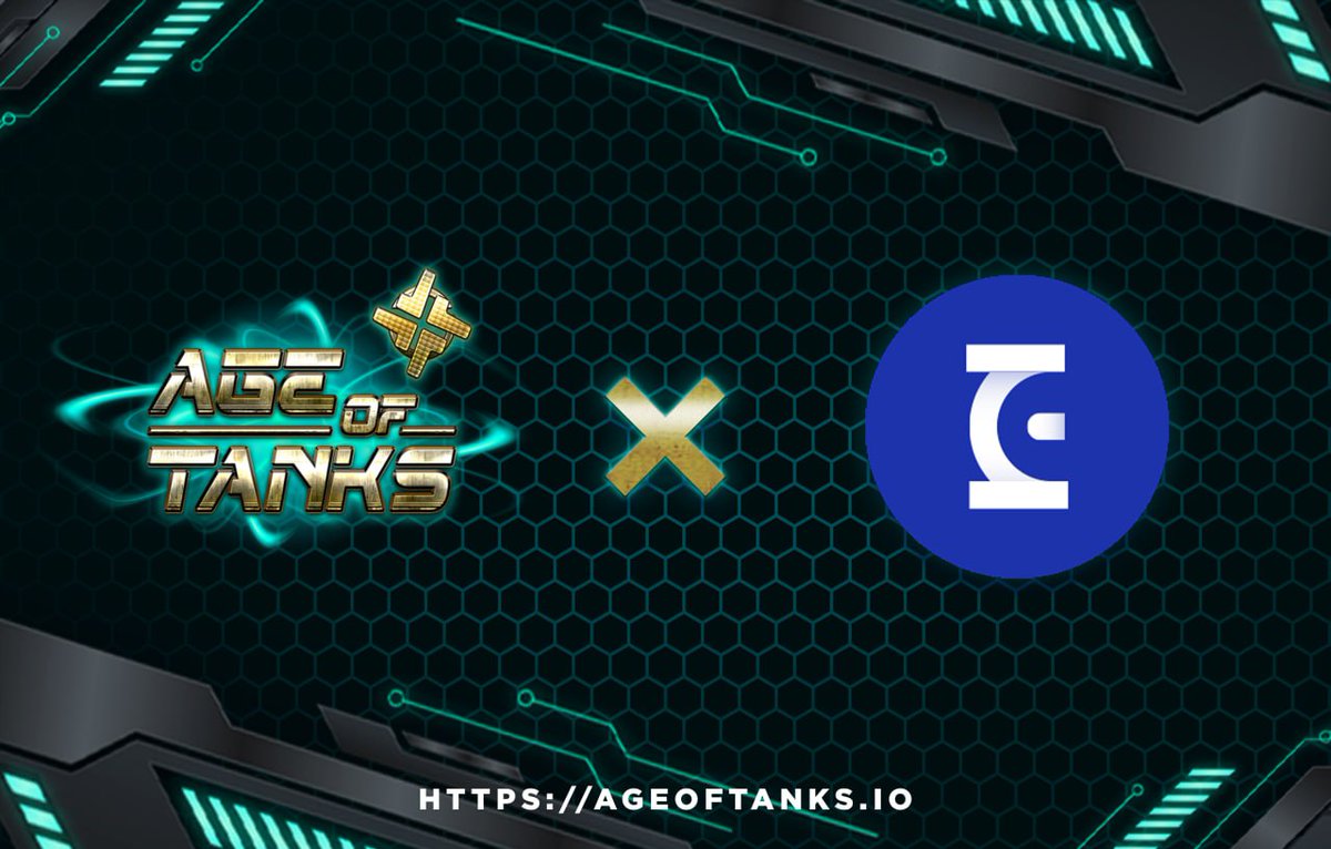 Big News from the Battlefield! 🎮 Get ready for an unstoppable alliance! Age of Tanks is teaming up with @EpiKProtocol, the AI-first blockchain trailblazers! 🤝🤖 🤝 Brace yourself and read more on this epic partnership here » medium.com/@ageoftanks/ag… ⚔️🎮 #AgeOfTanks…