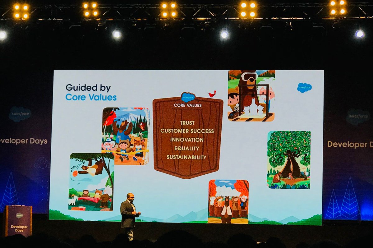 Getting ready for an electrifying #SalesforceDevDays event! ⚡ Can't wait to explore AI trends and insights in the @salesforce universe. Ready to learn, connect, and discover how AI is shaping the future of development! 🤖💼 Thank you @absyz  for providing this opportunity!
