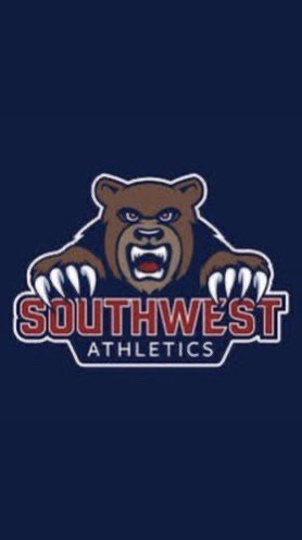 #AGTG After a good conversation with @coachbj1911 I am blessed to receive an offer from Southwest community college!!