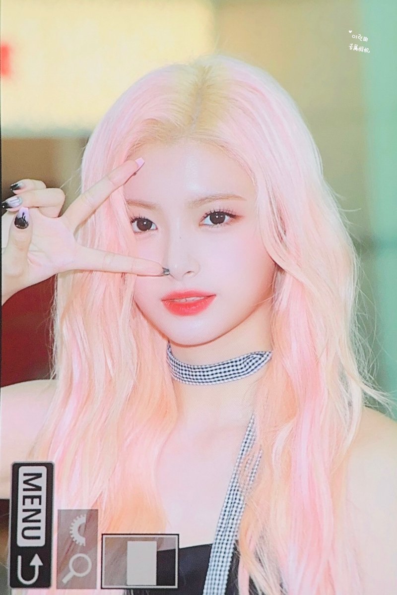 Altair1229's tweet image. 230819 ICN 출국 프리뷰

#이런 #왕이런 #王怡人 #YIREN
#EVERGLOW #에버글로우