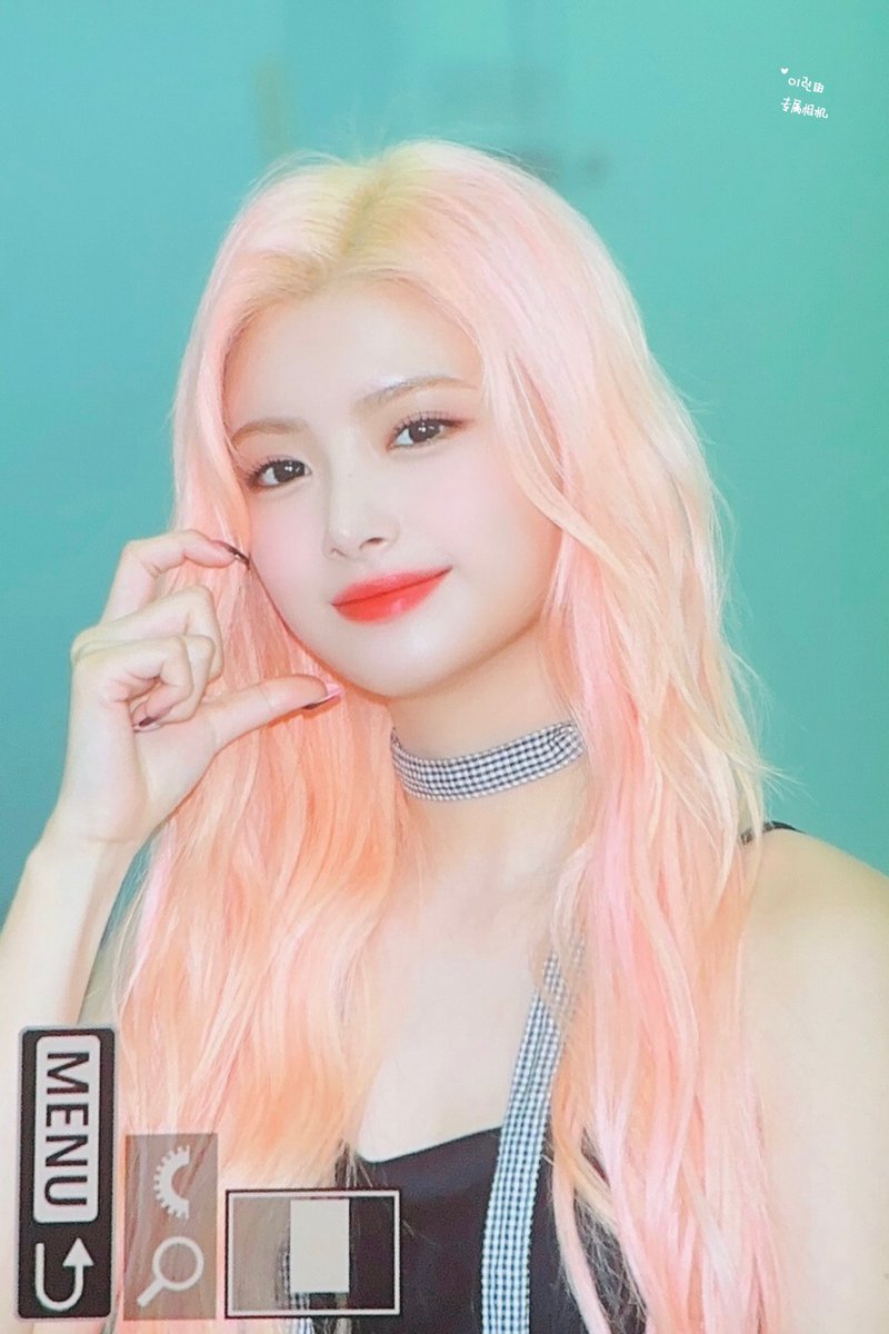 Altair1229's tweet image. 230819 ICN 출국 프리뷰

#이런 #왕이런 #王怡人 #YIREN
#EVERGLOW #에버글로우