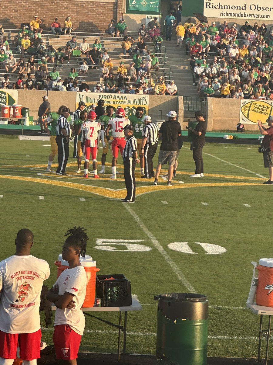 Amire Drummond tweet media