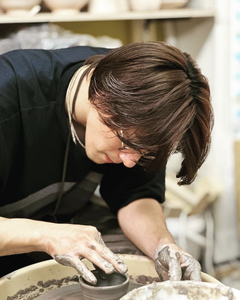 s__buri19's tweet photo. イケ散らかし男すぎて好 https://t.co/AQp9U1vjo9