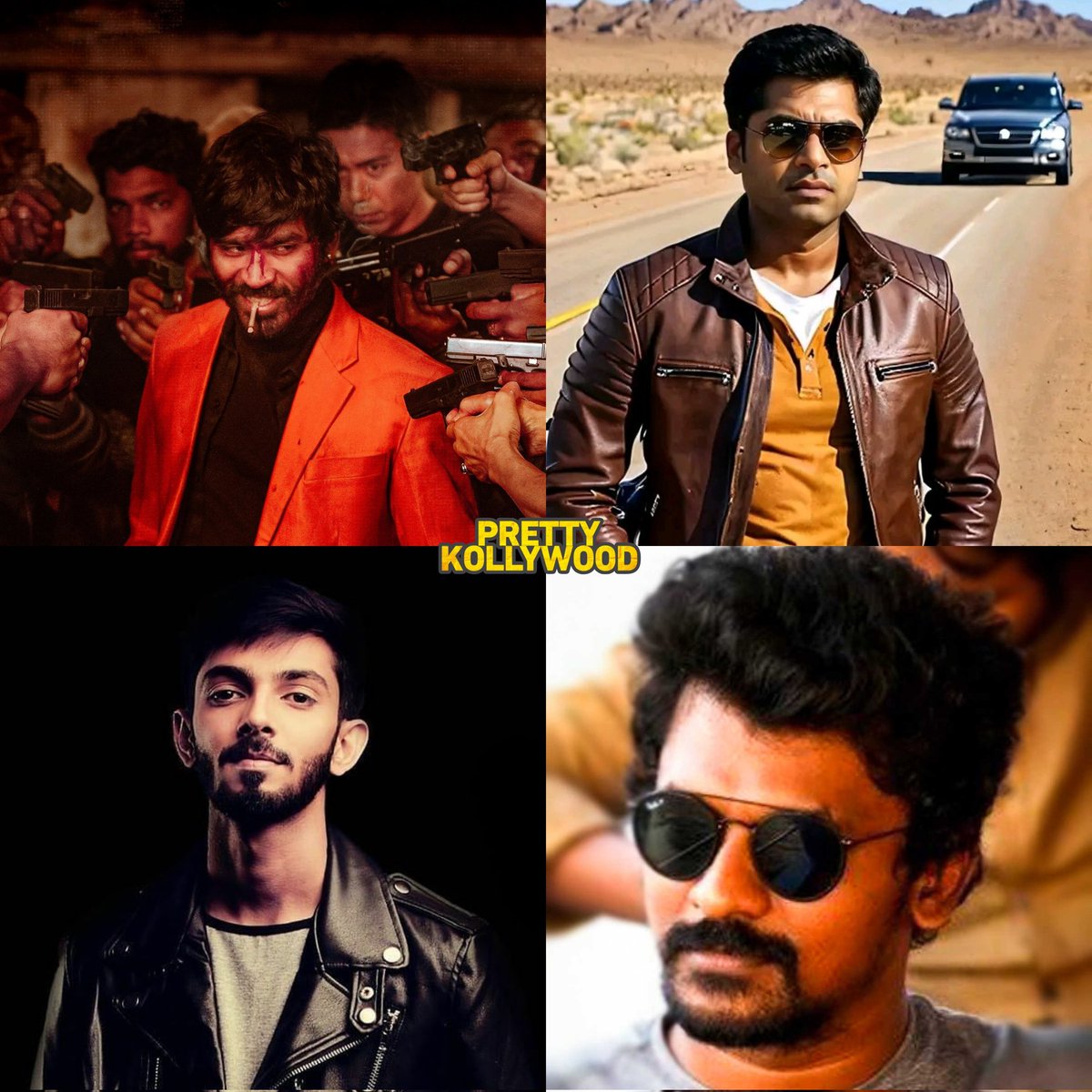 CinemaLoverPK's tweet photo. Recently Dir #Nelson narrated a draft story to #SilambarasanTR & #Dhanush . Both are was impressed and said develop the full script we will work this time surely.๐ฅ๐ฏ
A N I R U D H M U S I C A L ๐ต
#D52 - #STR49 - #Nelson05
#Jailer #STR50 #D51 #Beast #Doctor #CaptainMiller https://t.co/OX09cIjpYY